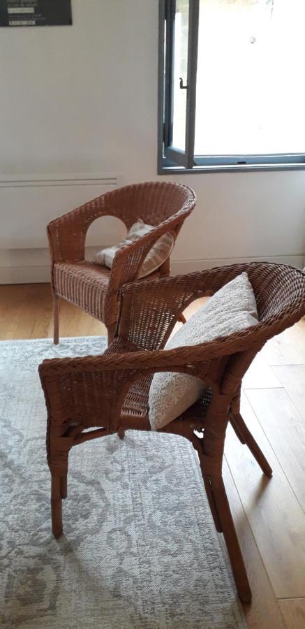 Appartement Cosy Au Coeur Du Centre Historique. Арль Екстер'єр фото
