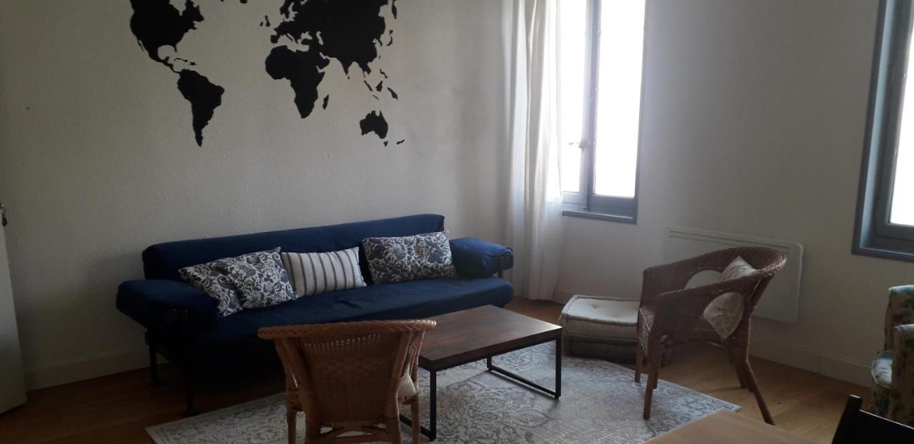 Appartement Cosy Au Coeur Du Centre Historique. Арль Екстер'єр фото