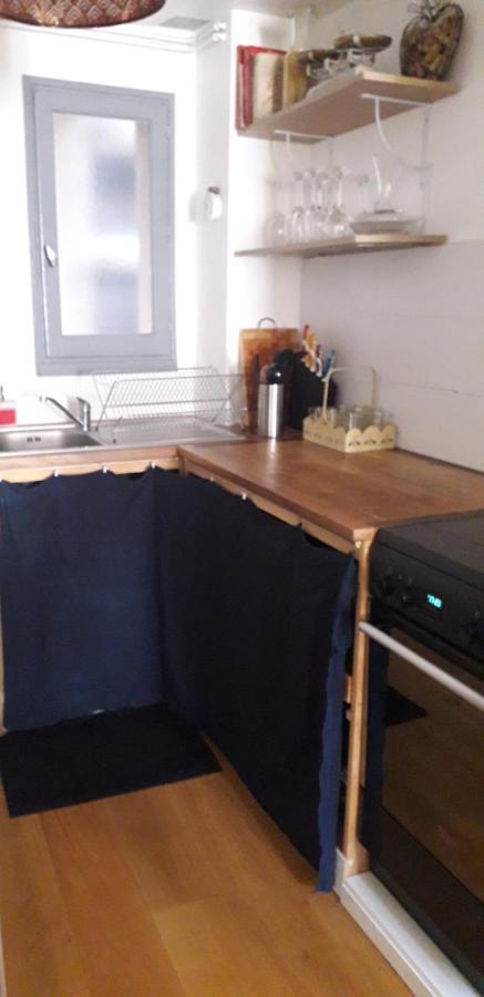 Appartement Cosy Au Coeur Du Centre Historique. Арль Екстер'єр фото