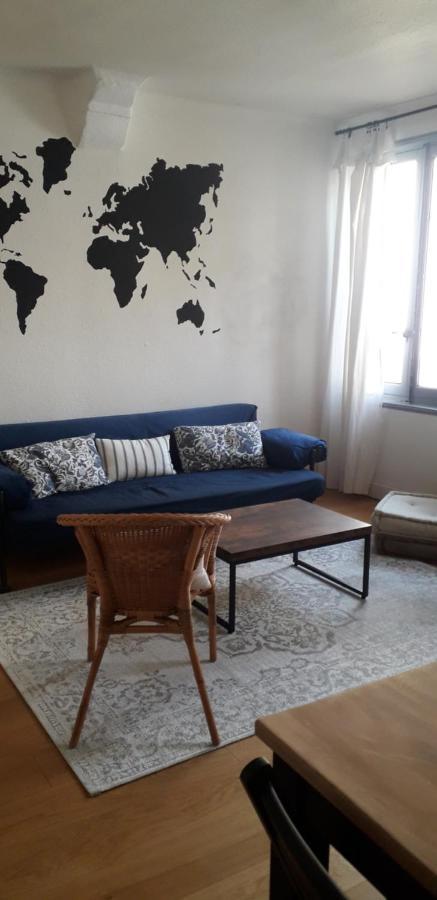 Appartement Cosy Au Coeur Du Centre Historique. Арль Екстер'єр фото