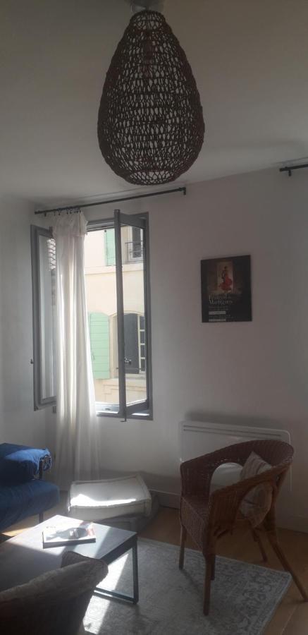 Appartement Cosy Au Coeur Du Centre Historique. Арль Екстер'єр фото